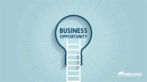 bussiness opportunity